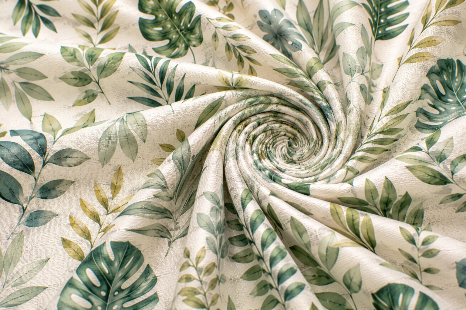 Leaf Print
