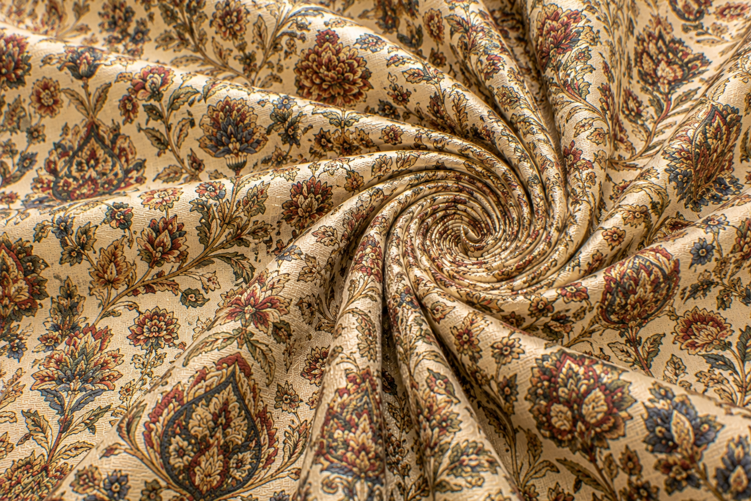 Heritage Print