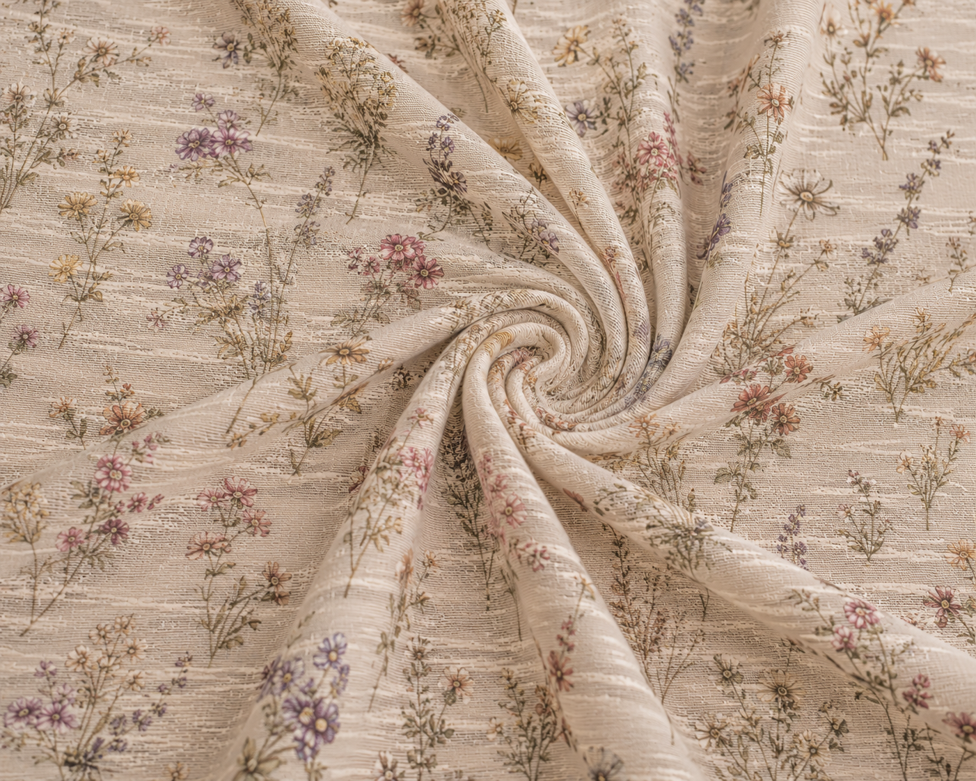 Wildflower Print