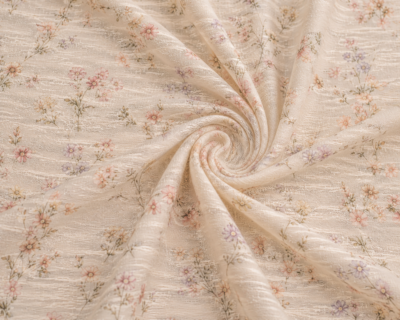 Pastel Blossom Print
