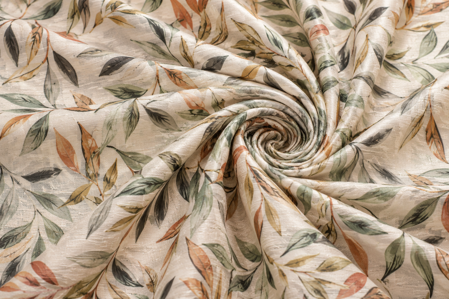Leaf Print