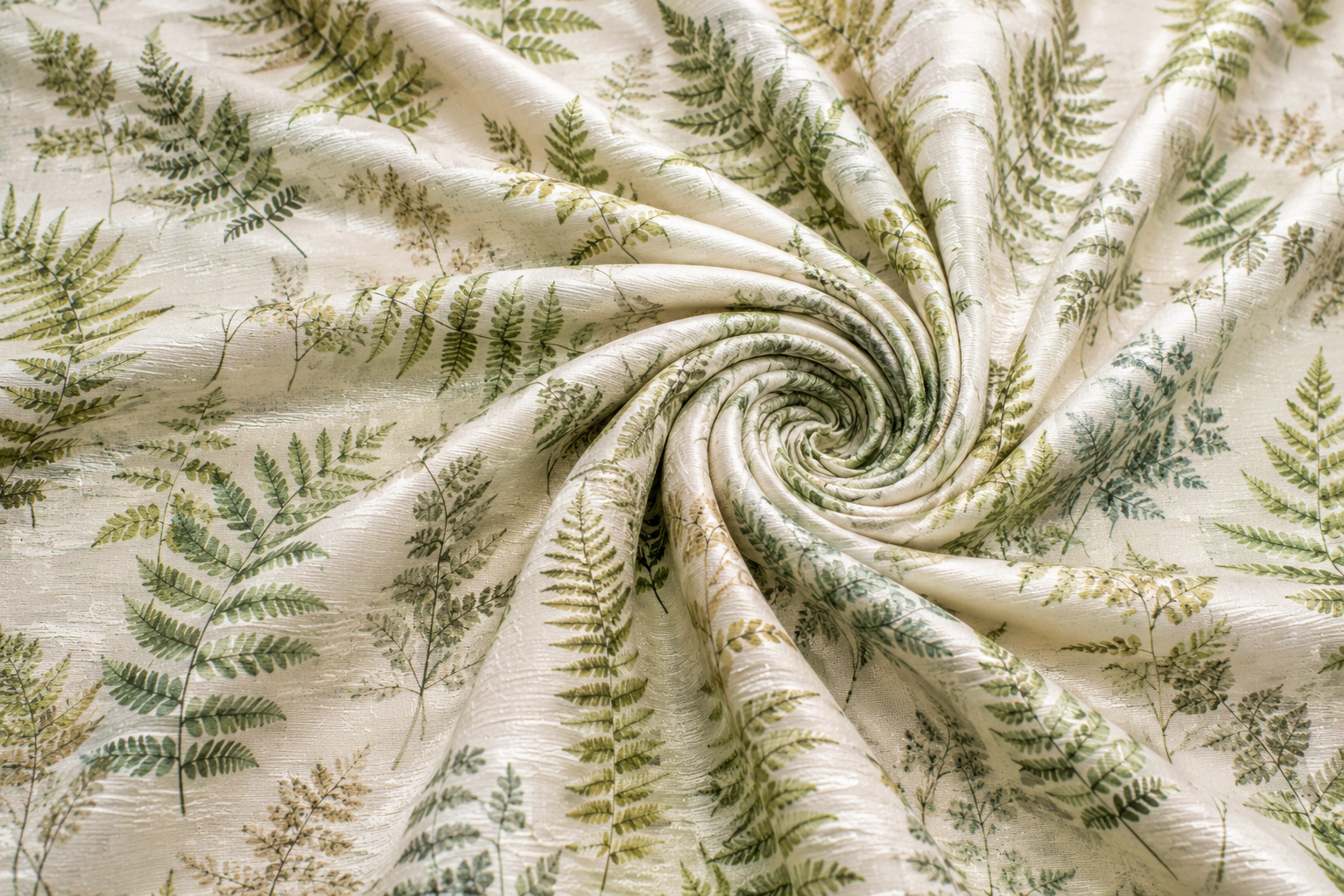 Fern Leaf Print