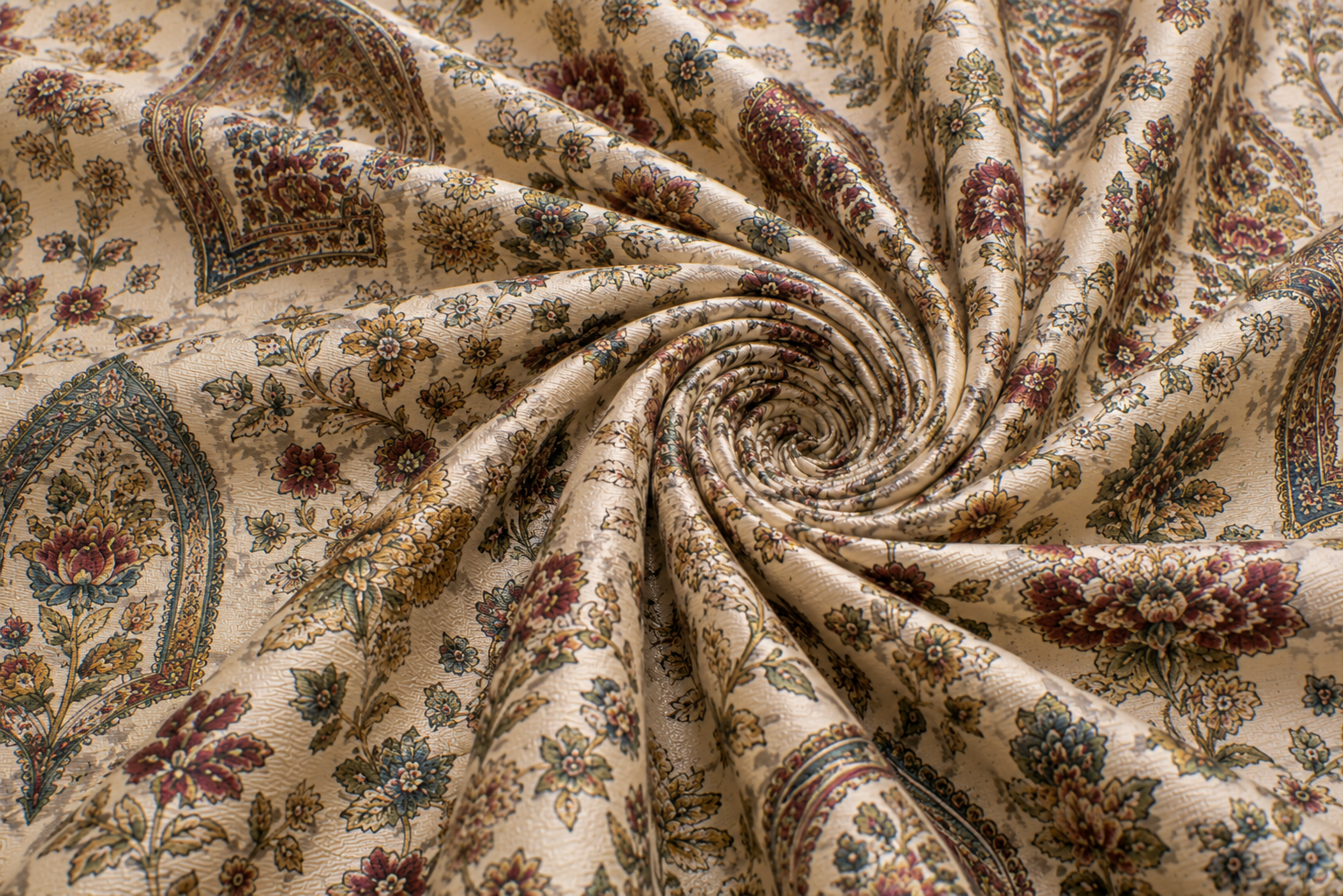 Heritage Print