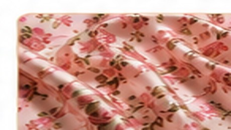 Habotai Silk Digital Printing