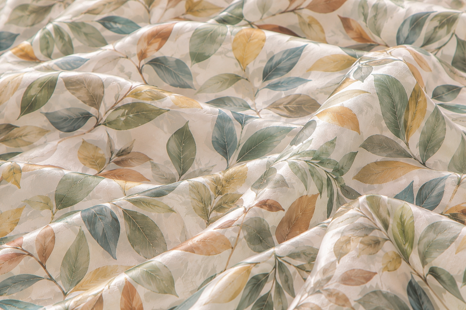 Leaf Print