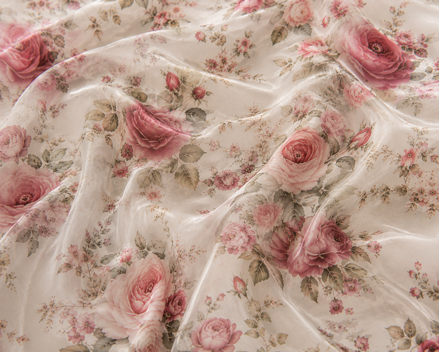 Rose Garden Print