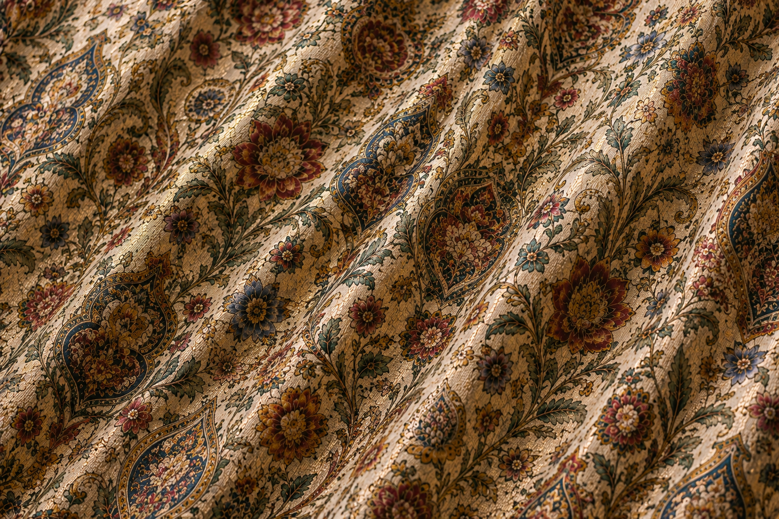 Boutique Print