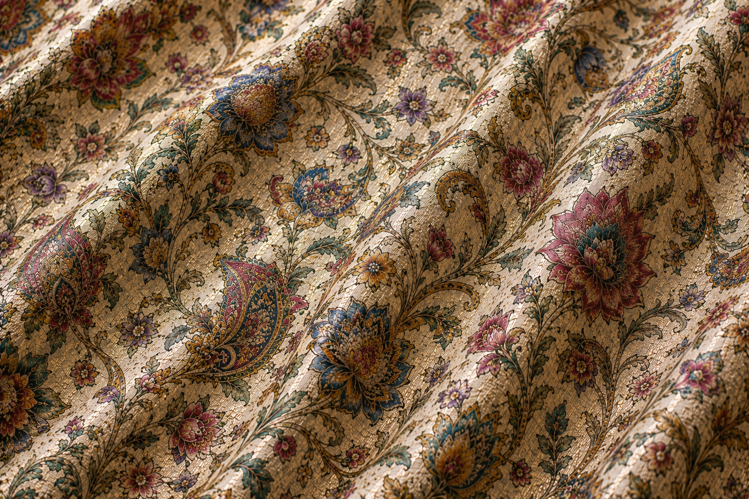 Heritage Print