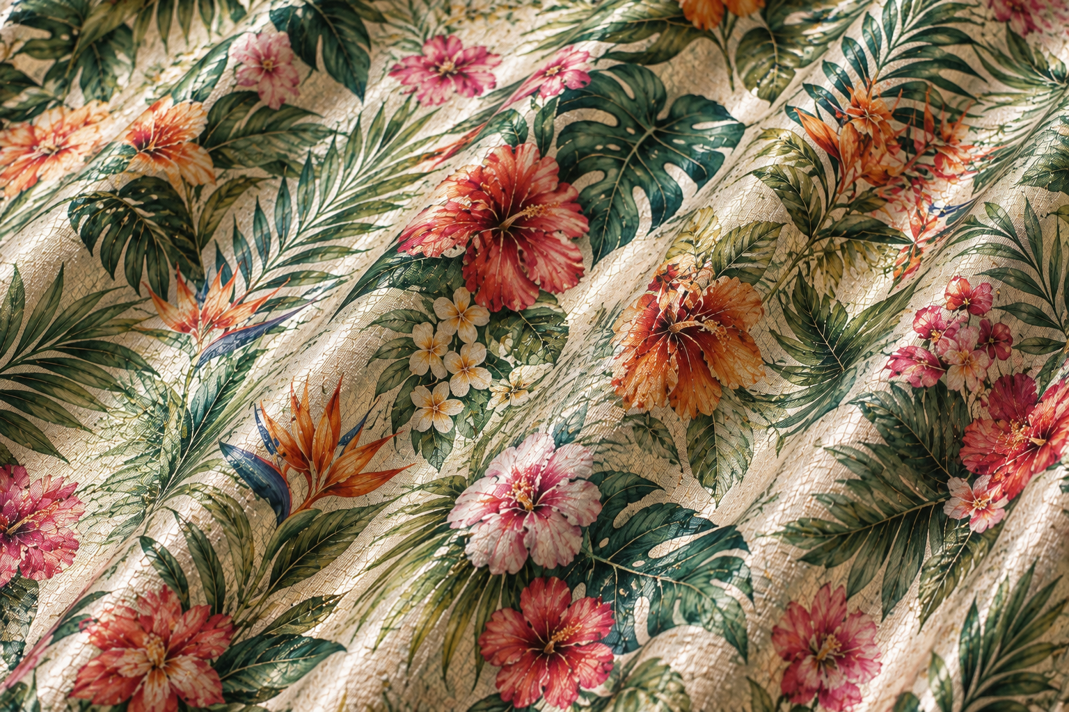 Leaf Print
