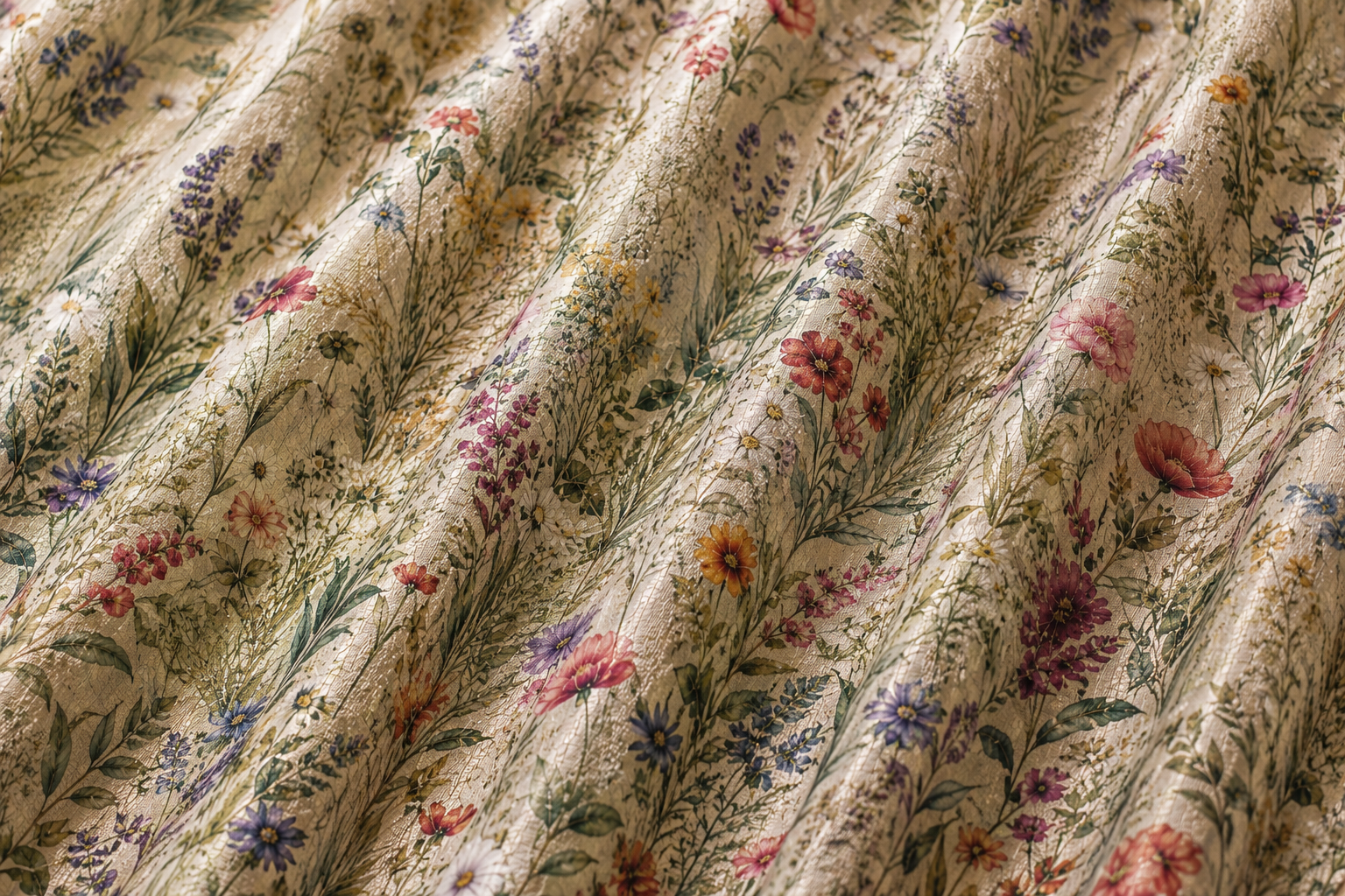 Meadow Print