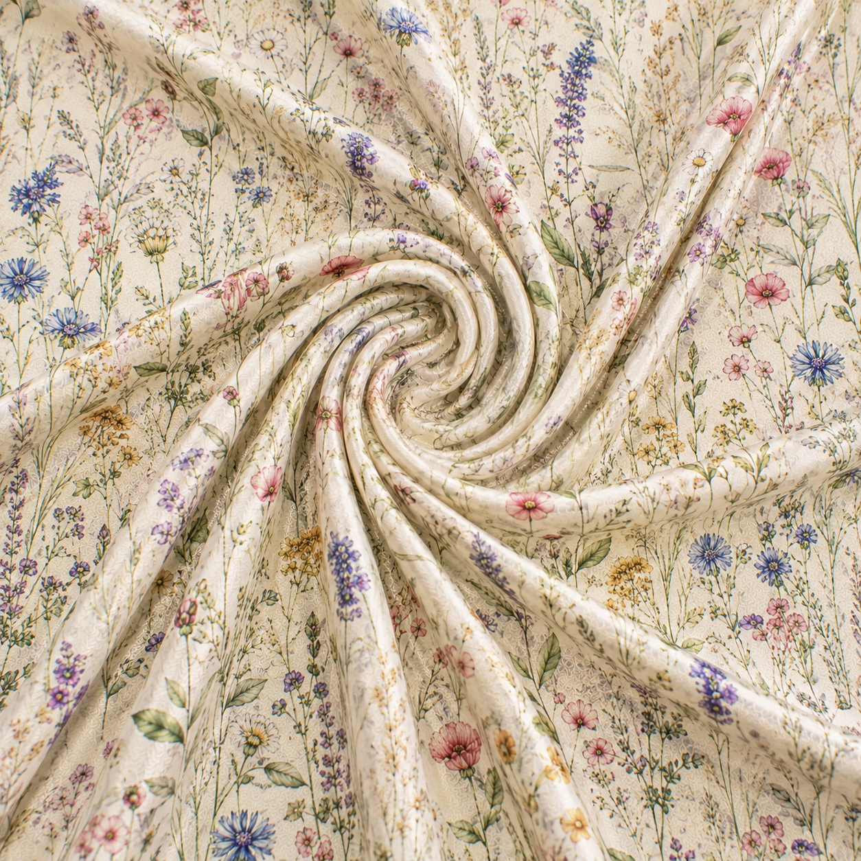 Garden Floral Print