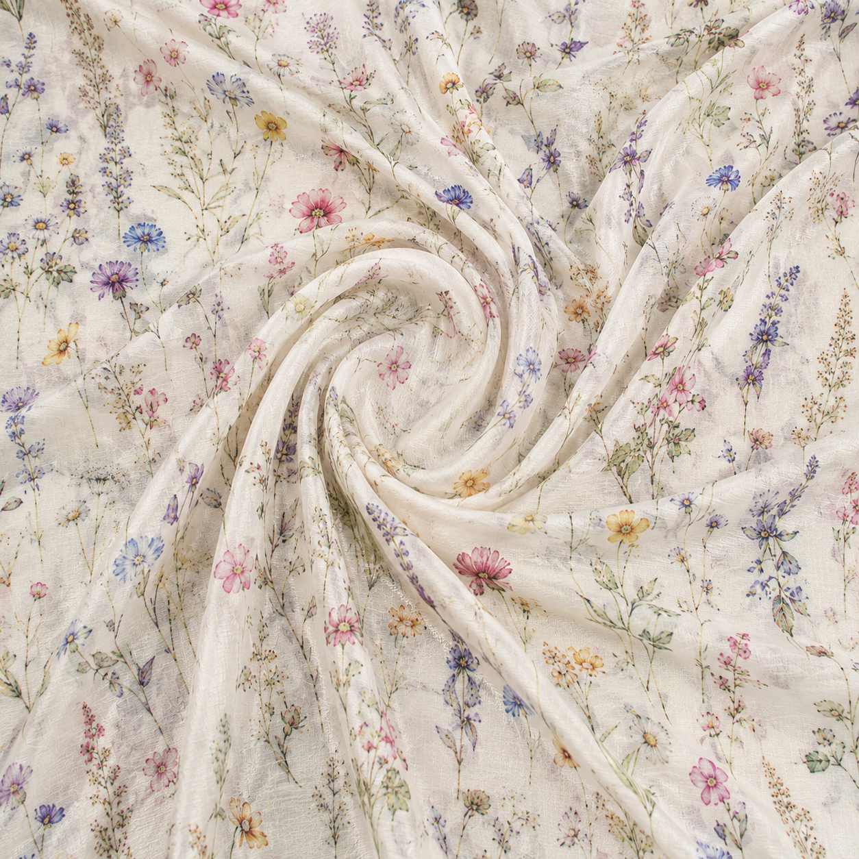 Wildflower Print