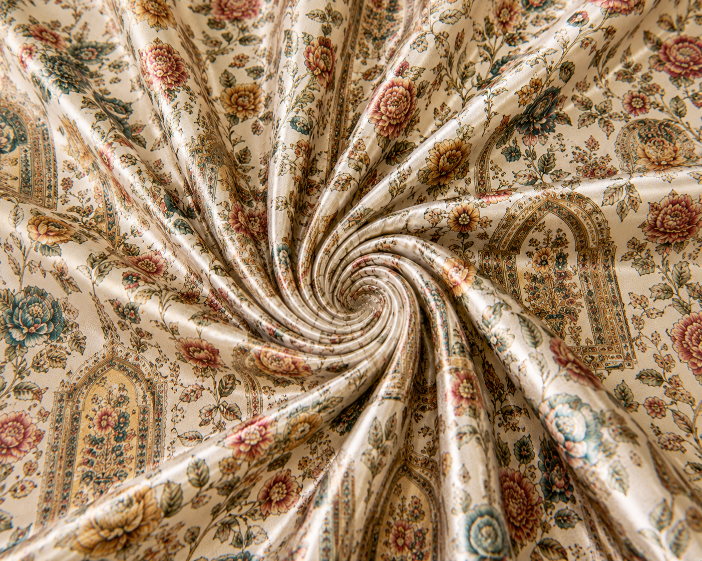 Boutique Print