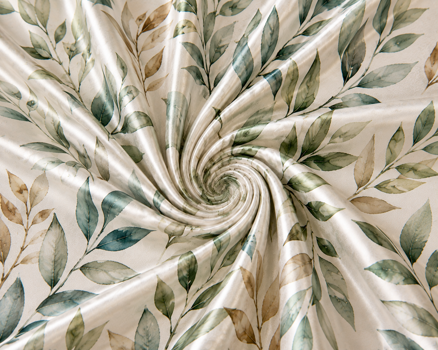 Fern Leaf Print
