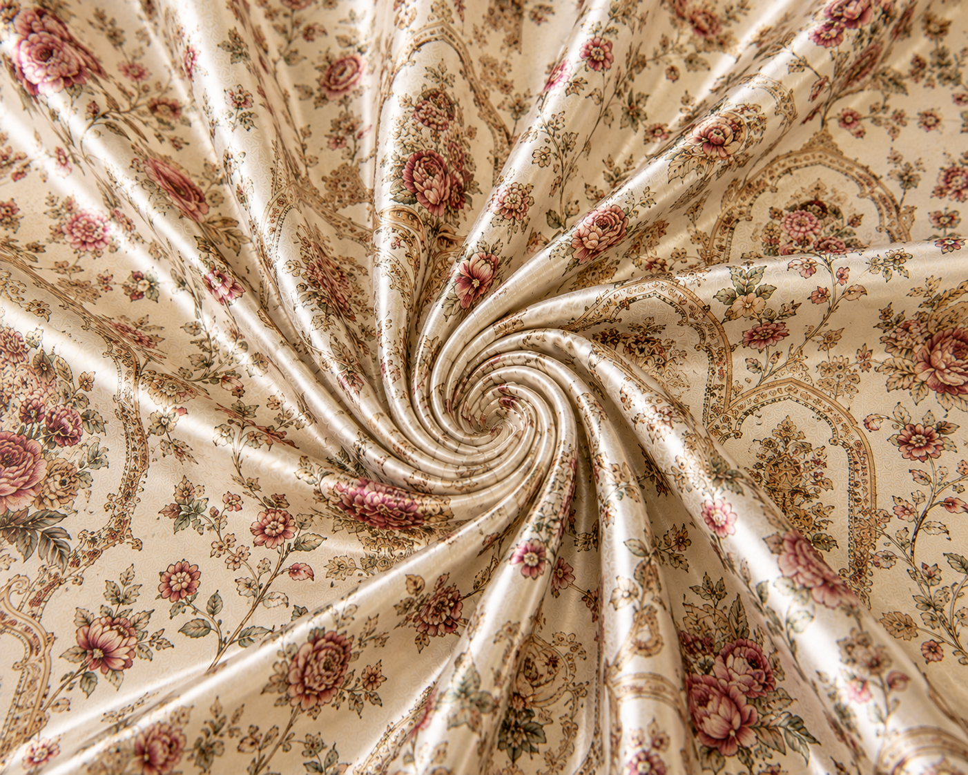 Heritage Print