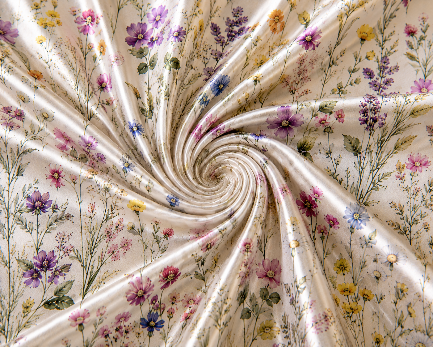 Pastel Blossom Print