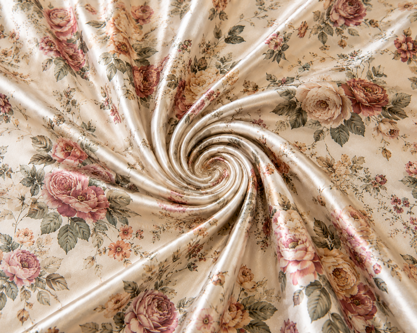 Rose Garden Print