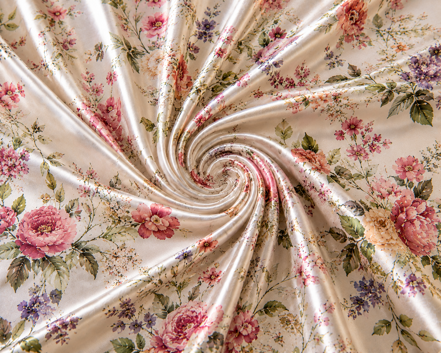 Wildflower Print